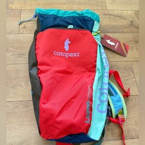 Cotopaxi Luzon 18L Backpack - Del Día